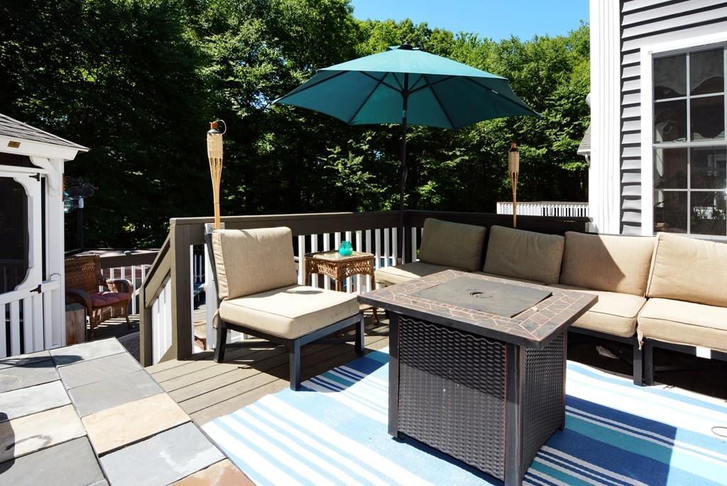 15 Crestview Drive Rutland, MA 01543 - Photo 6 of 34 Gallery Image 6