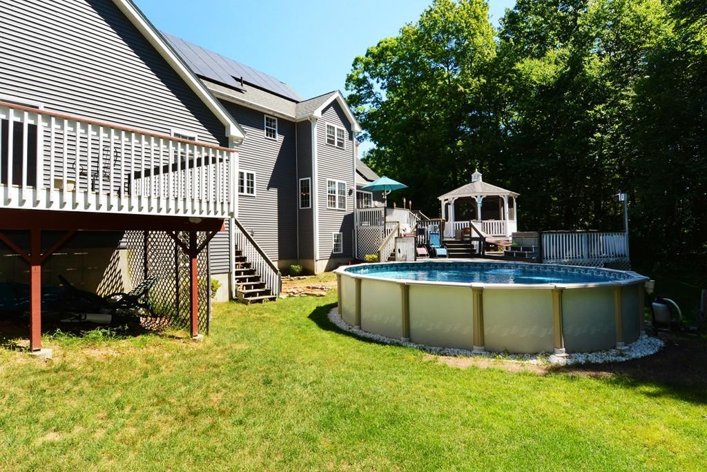 15 Crestview Drive Rutland, MA 01543 - Photo 7 of 34 Gallery Image 7