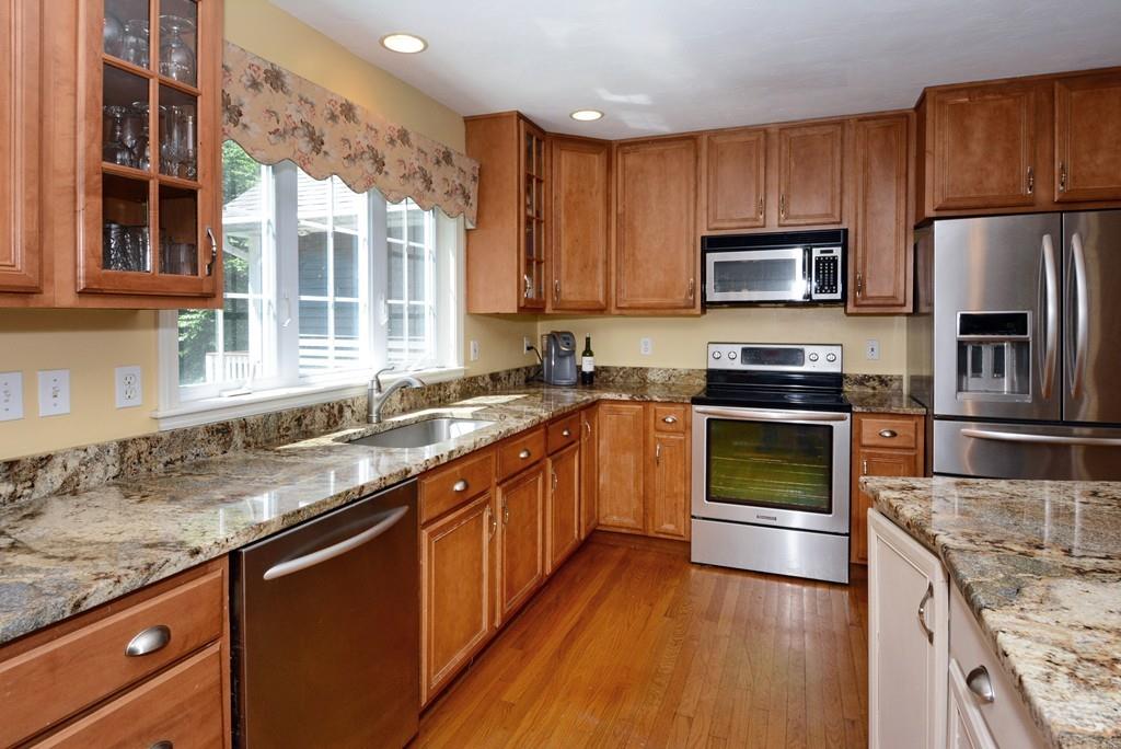15 Crestview Drive Rutland, MA 01543 - Photo 8 of 34 Gallery Image 8