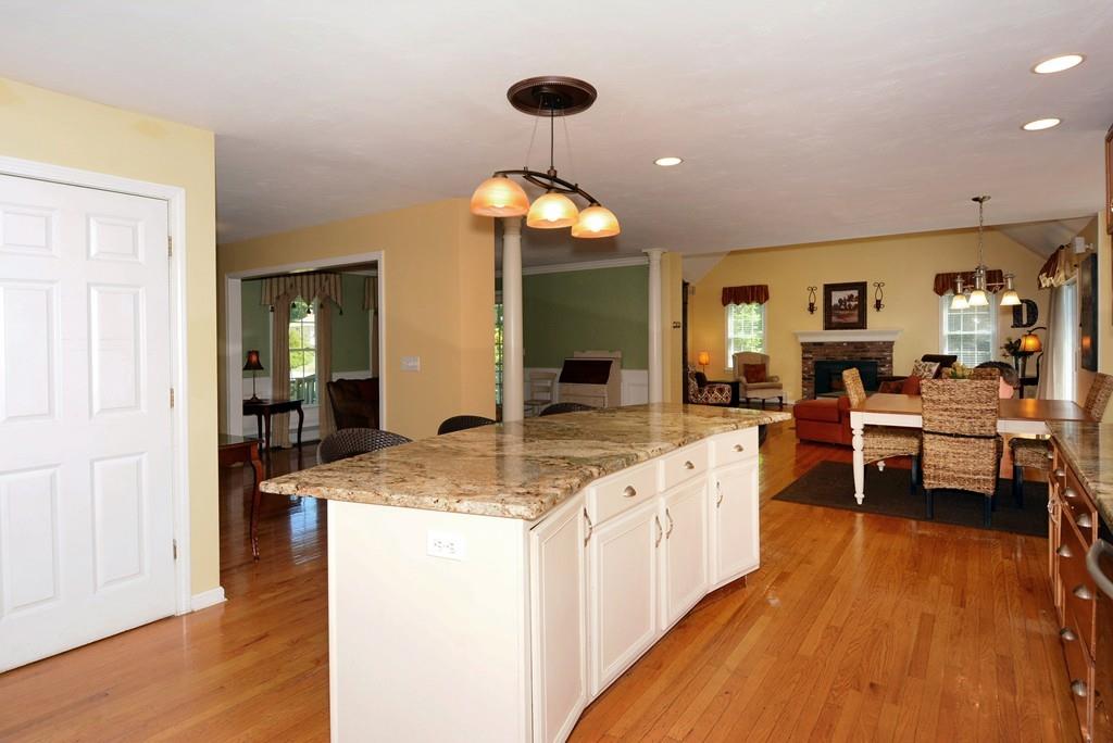 15 Crestview Drive Rutland, MA 01543 - Photo 9 of 34 Gallery Image 9