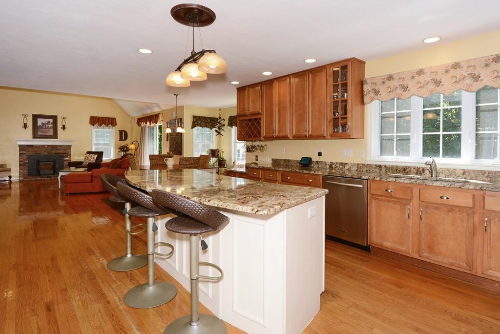 15 Crestview Drive Rutland, MA 01543 - Photo 10 of 34 Gallery Image 10