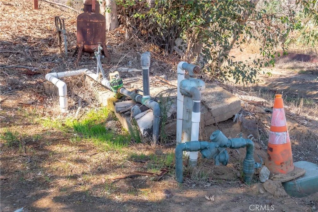 0 Mira Monte Road Fallbrook, CA 92028 - Photo 16 of 23 a front view of a house with a yard