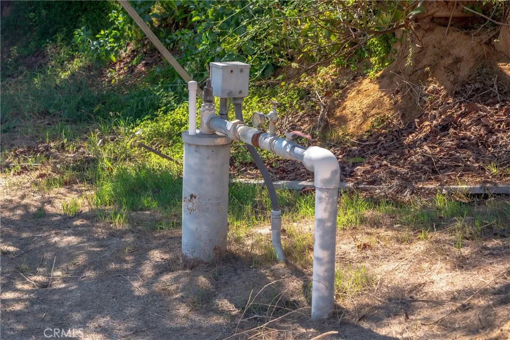 0 Mira Monte Road Fallbrook, CA 92028 - Photo 19 of 23 a fire hydrant in front of a tree