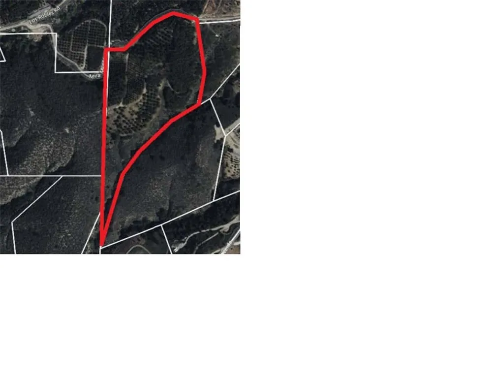 0 Mira Monte Road Fallbrook, CA 92028 - Photo 23 of 23 a view of walk in closet