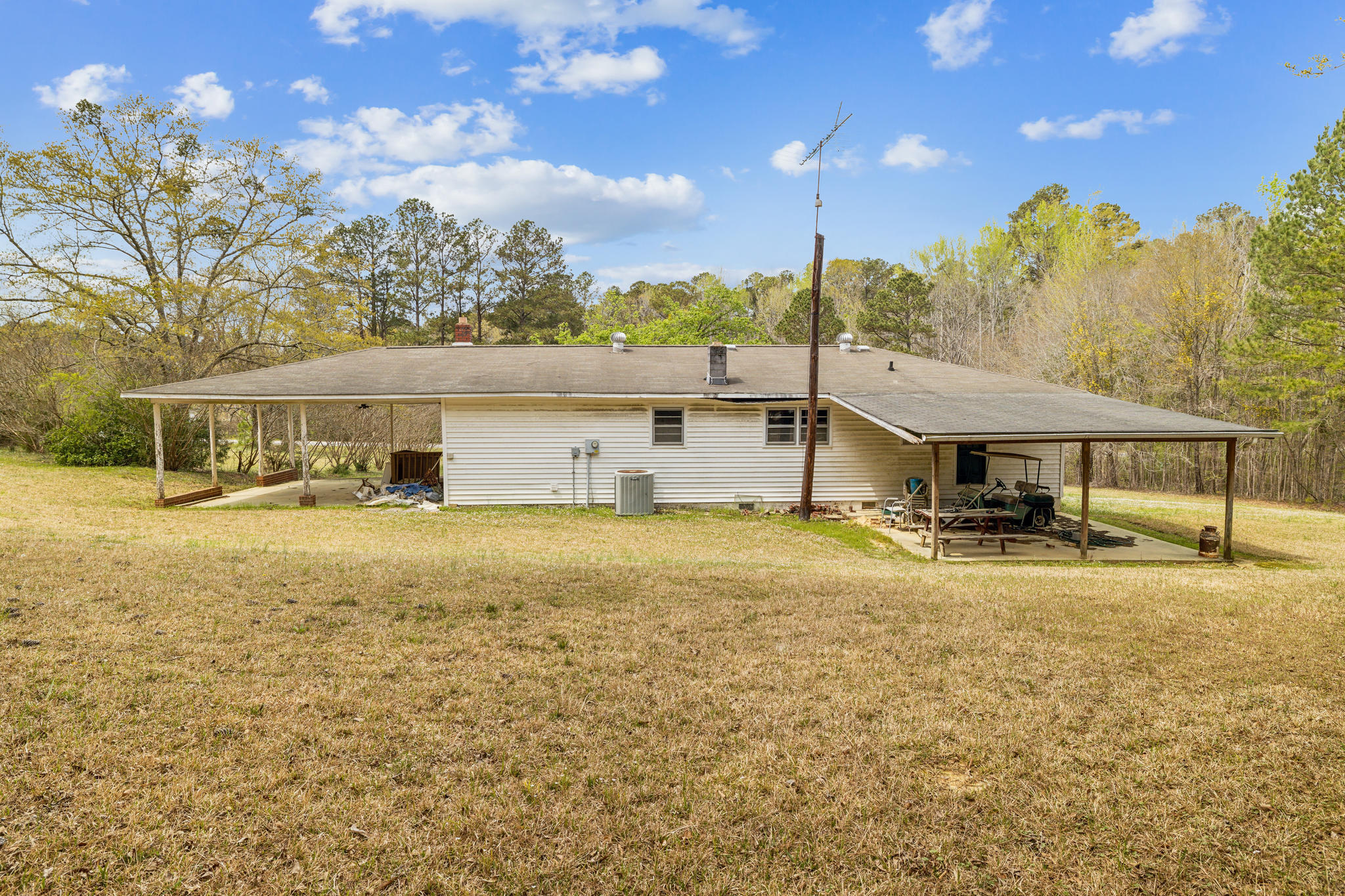 1510 Troy West Road McCormick, SC 29835 - Photo 3 of 30