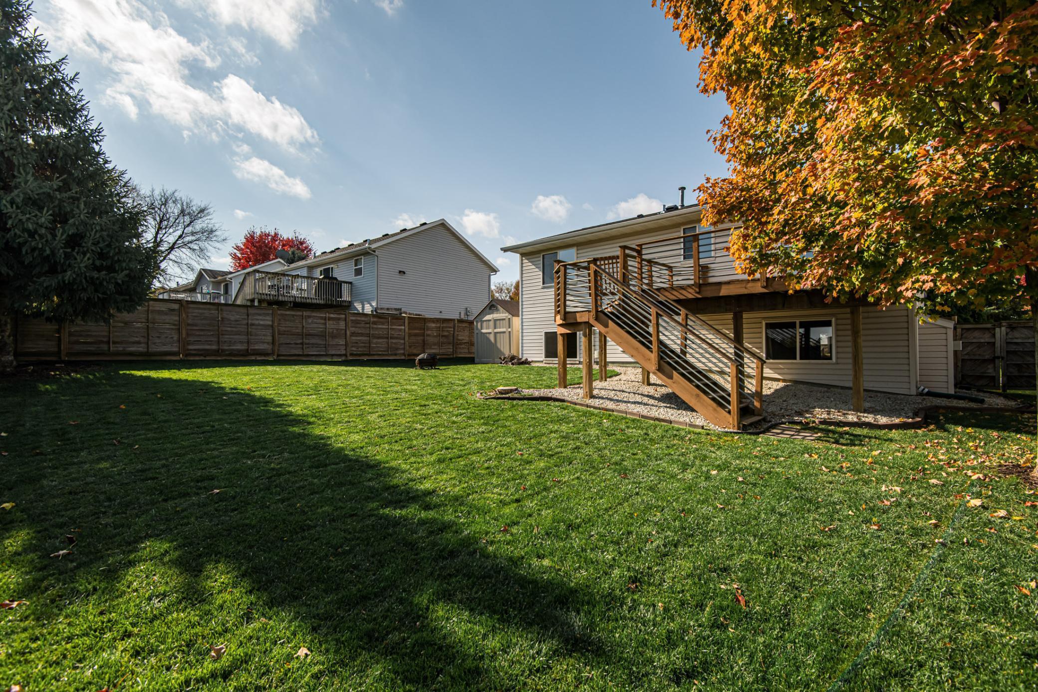 4627 Manor Park Drive Northwest Rochester, MN 55901 - Photo 28 of 30