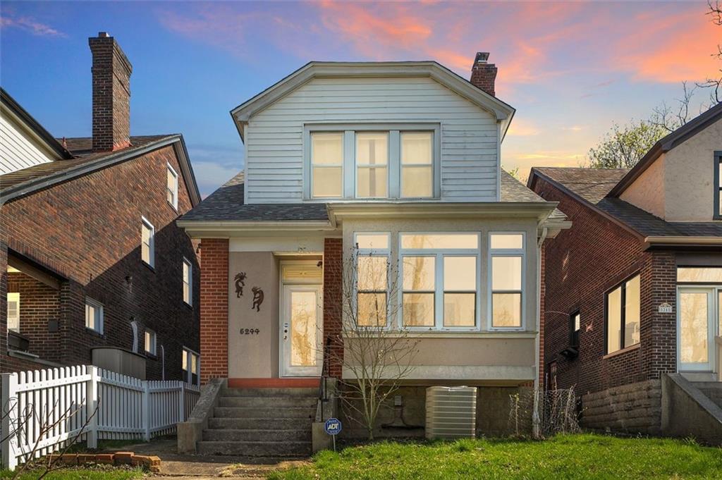 5244 Beeler Street Pittsburgh, PA 15217 - Photo 1 of 23 Gallery Image 1