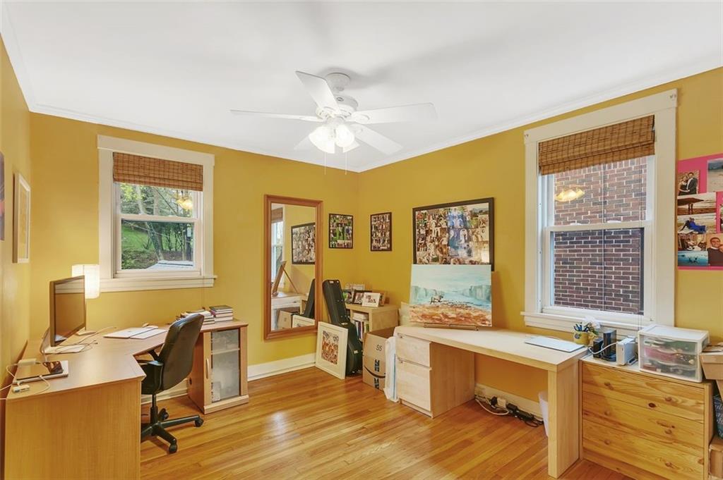 5244 Beeler Street Pittsburgh, PA 15217 - Photo 13 of 23 Gallery Image 13