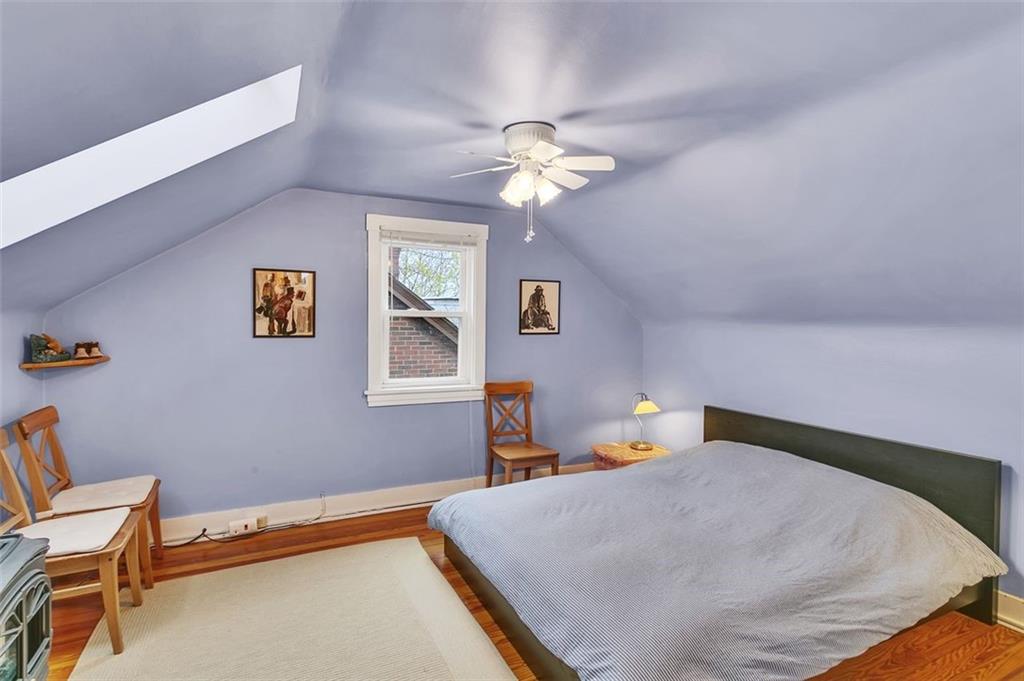 5244 Beeler Street Pittsburgh, PA 15217 - Photo 15 of 23 Gallery Image 15