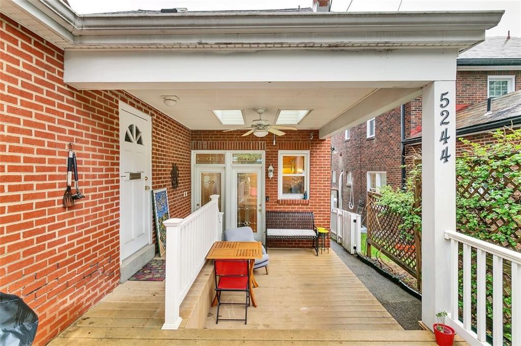 5244 Beeler Street Pittsburgh, PA 15217 - Photo 18 of 23 Gallery Image 18