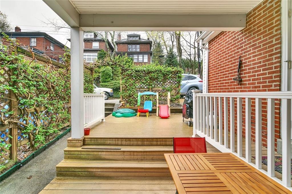 5244 Beeler Street Pittsburgh, PA 15217 - Photo 19 of 23 Gallery Image 19