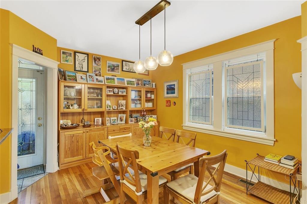 5244 Beeler Street Pittsburgh, PA 15217 - Photo 5 of 23 Gallery Image 5
