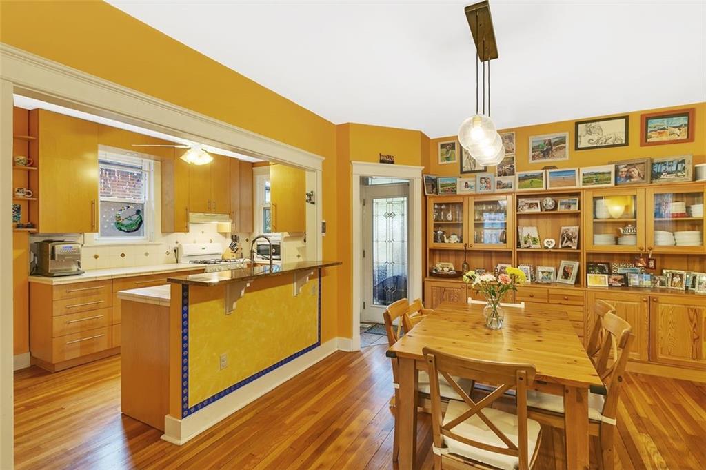 5244 Beeler Street Pittsburgh, PA 15217 - Photo 6 of 23 Gallery Image 6