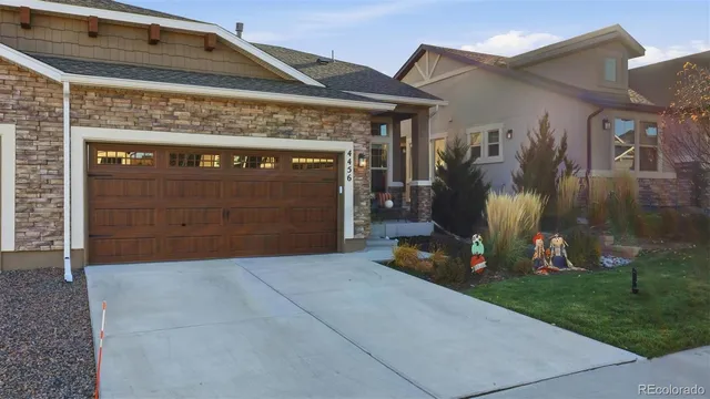 a view of outdoor space