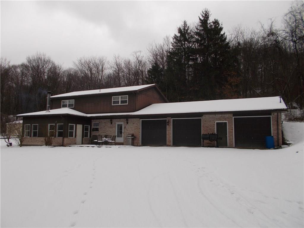 335 Silver Slipper Road Hookstown, PA 15050 - Photo 1 of 20