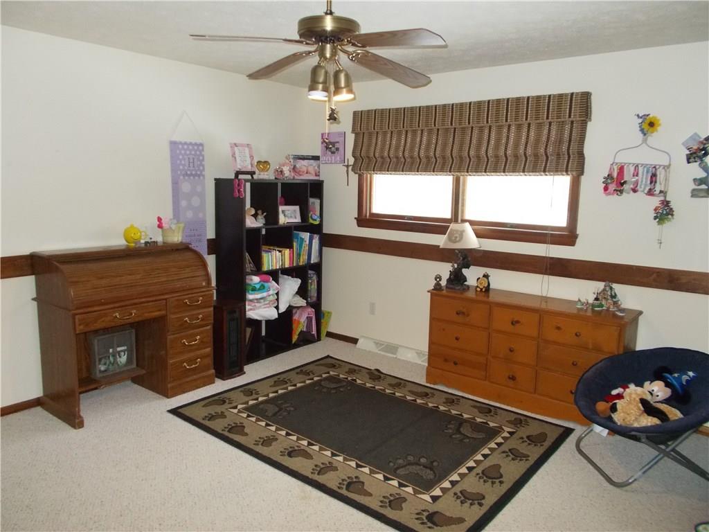 335 Silver Slipper Road Hookstown, PA 15050 - Photo 18 of 20