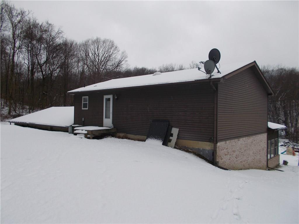 335 Silver Slipper Road Hookstown, PA 15050 - Photo 20 of 20