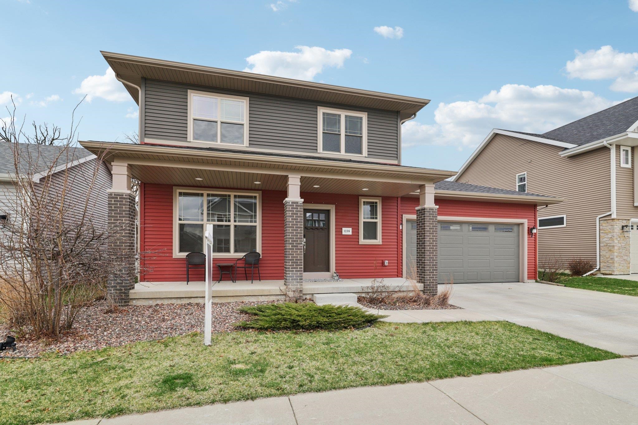 1236 Twisted Branch Way Sun Prairie, WI 53590 - Photo 1 of 56