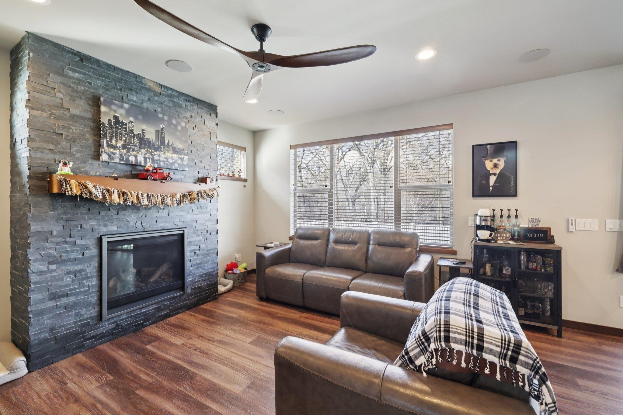 1236 Twisted Branch Way Sun Prairie, WI 53590 - Photo 12 of 56