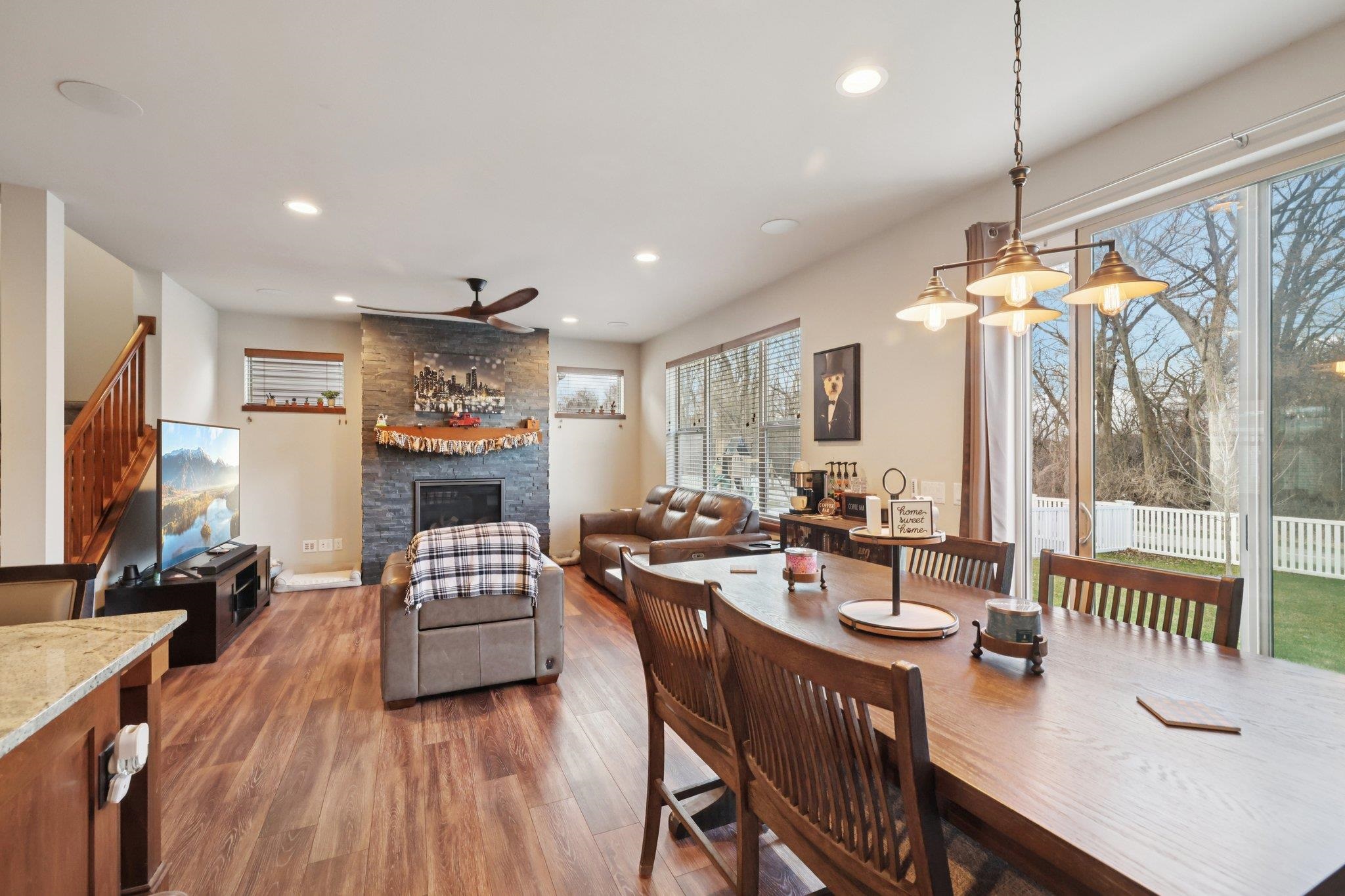 1236 Twisted Branch Way Sun Prairie, WI 53590 - Photo 16 of 56