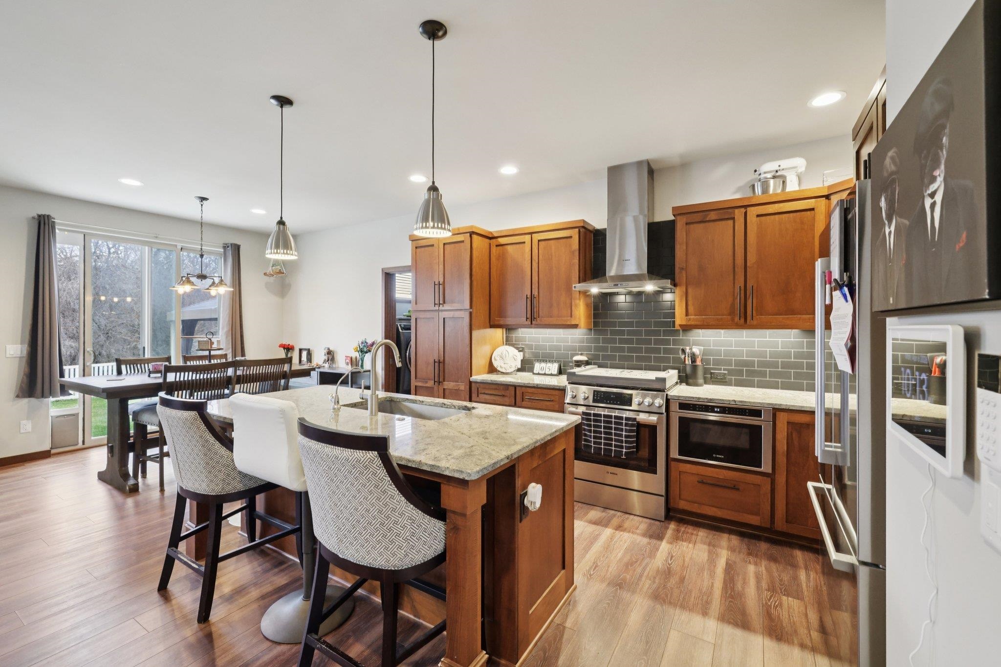 1236 Twisted Branch Way Sun Prairie, WI 53590 - Photo 17 of 56