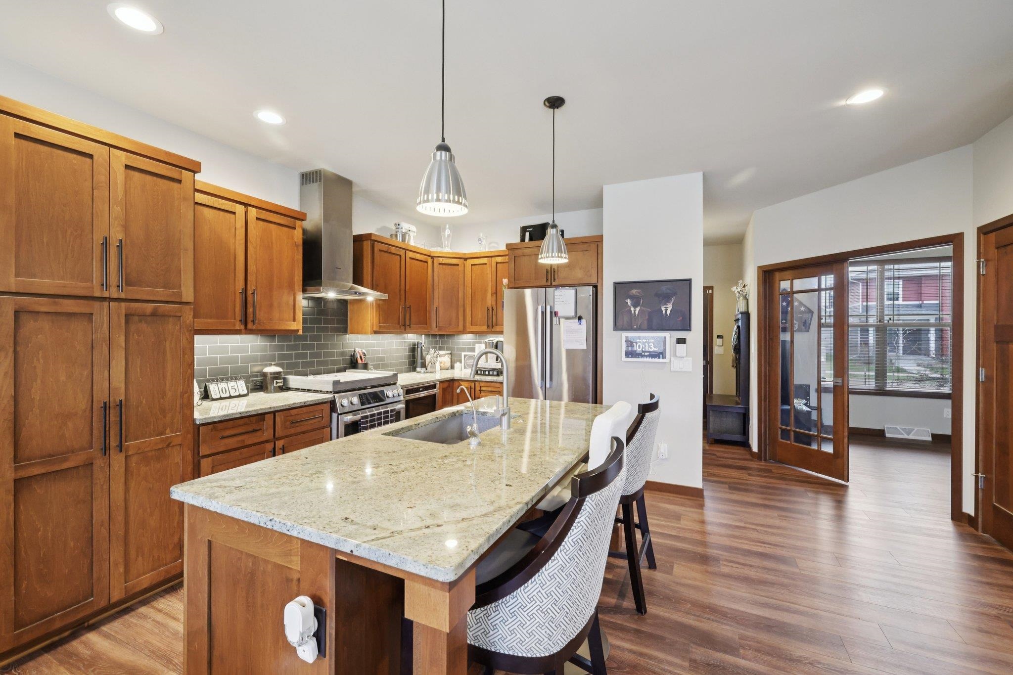 1236 Twisted Branch Way Sun Prairie, WI 53590 - Photo 18 of 56