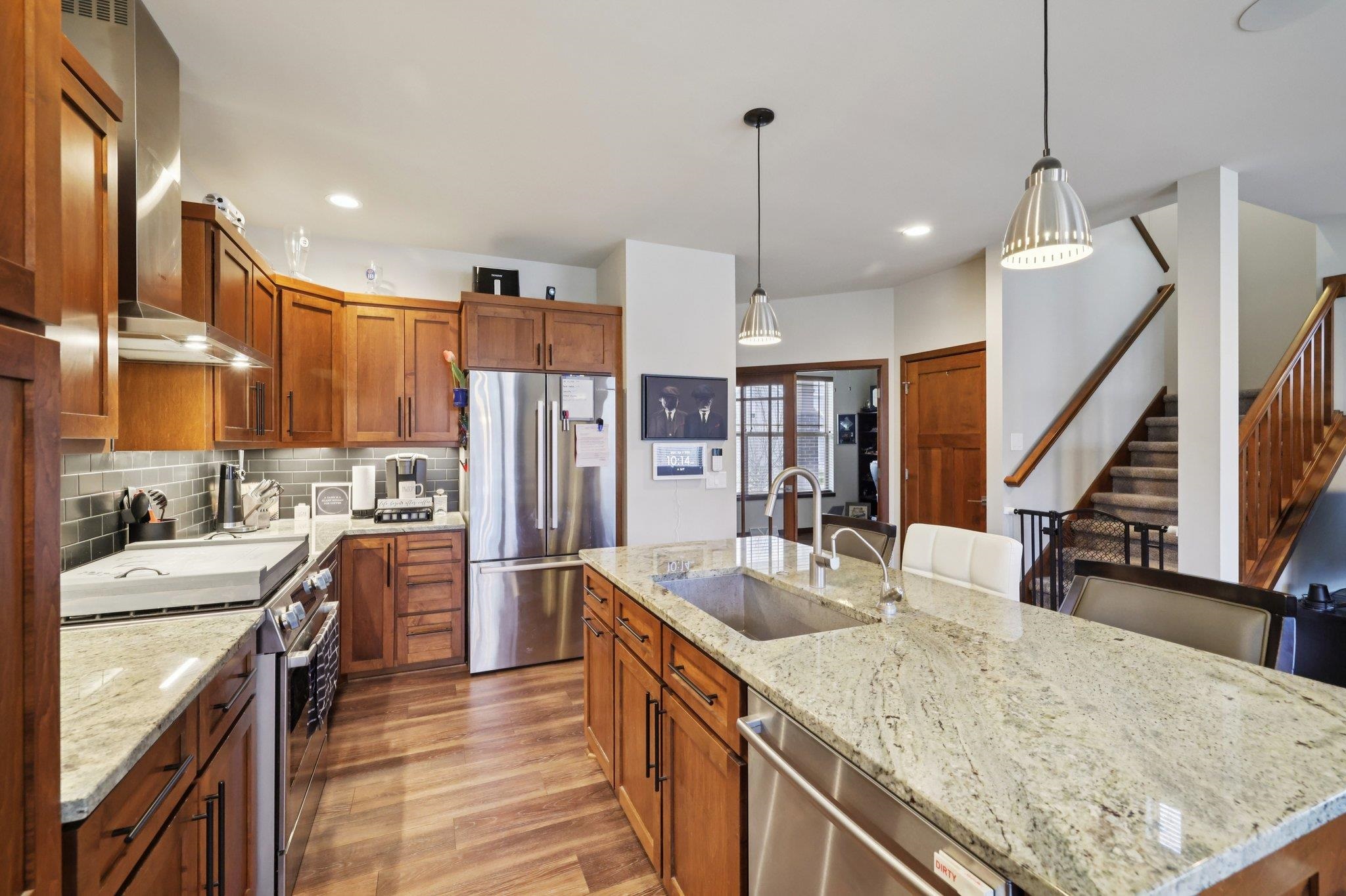 1236 Twisted Branch Way Sun Prairie, WI 53590 - Photo 19 of 56