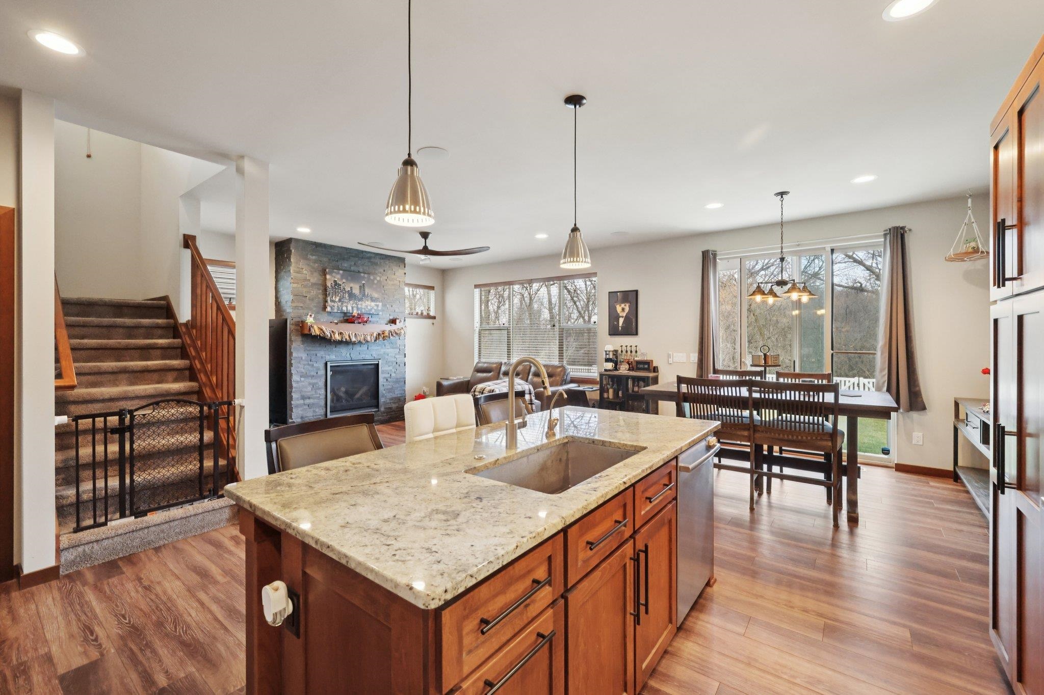 1236 Twisted Branch Way Sun Prairie, WI 53590 - Photo 20 of 56