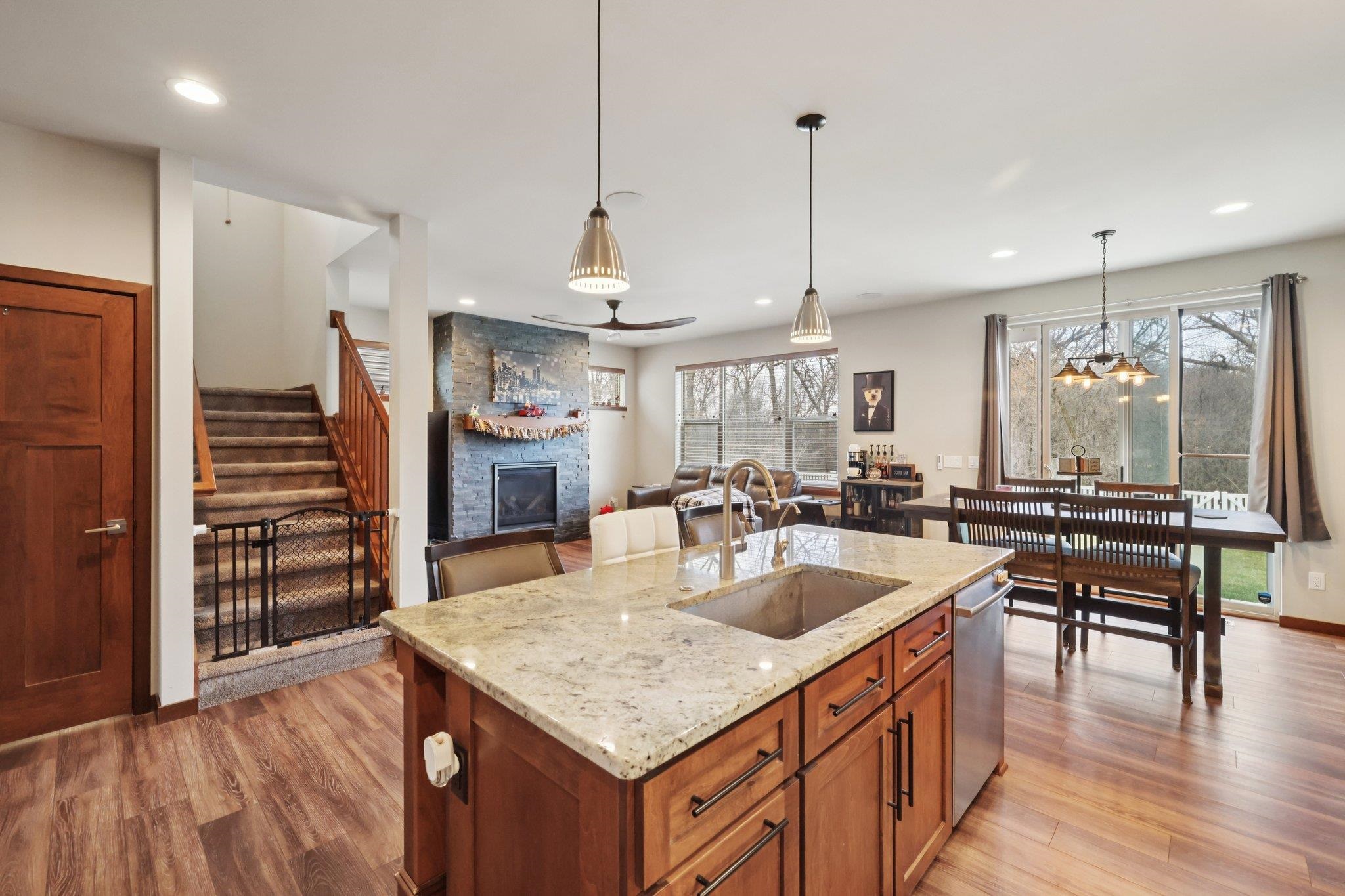 1236 Twisted Branch Way Sun Prairie, WI 53590 - Photo 21 of 56