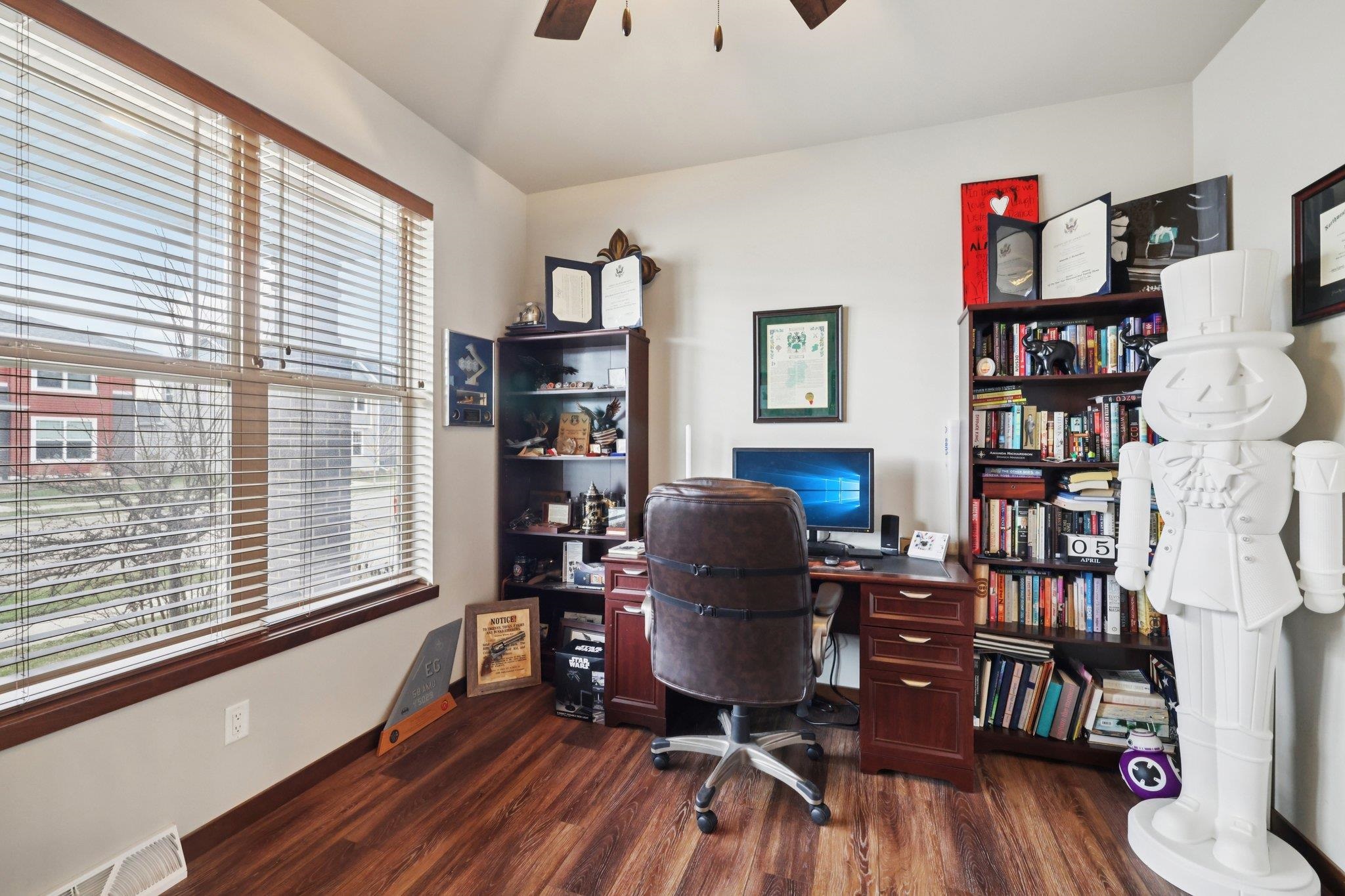 1236 Twisted Branch Way Sun Prairie, WI 53590 - Photo 23 of 56