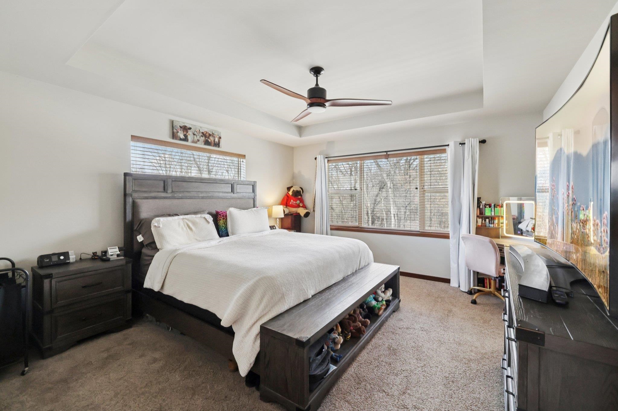 1236 Twisted Branch Way Sun Prairie, WI 53590 - Photo 33 of 56