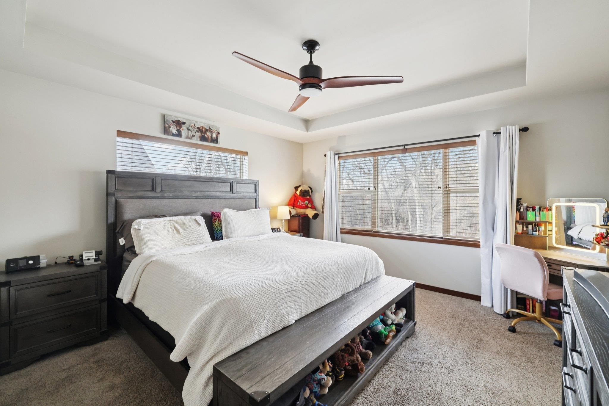 1236 Twisted Branch Way Sun Prairie, WI 53590 - Photo 35 of 56