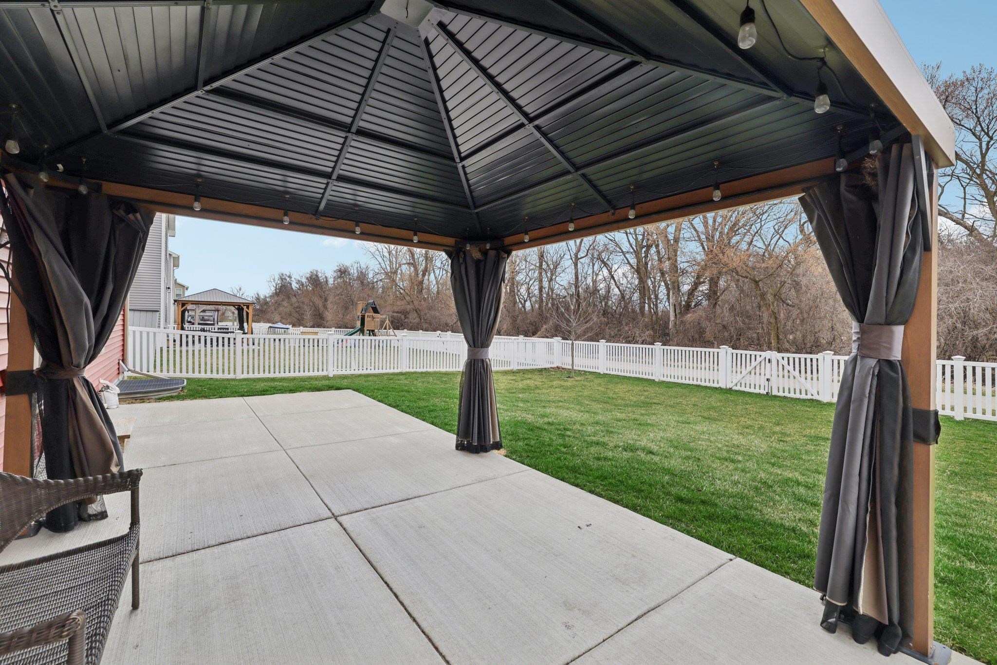 1236 Twisted Branch Way Sun Prairie, WI 53590 - Photo 49 of 56