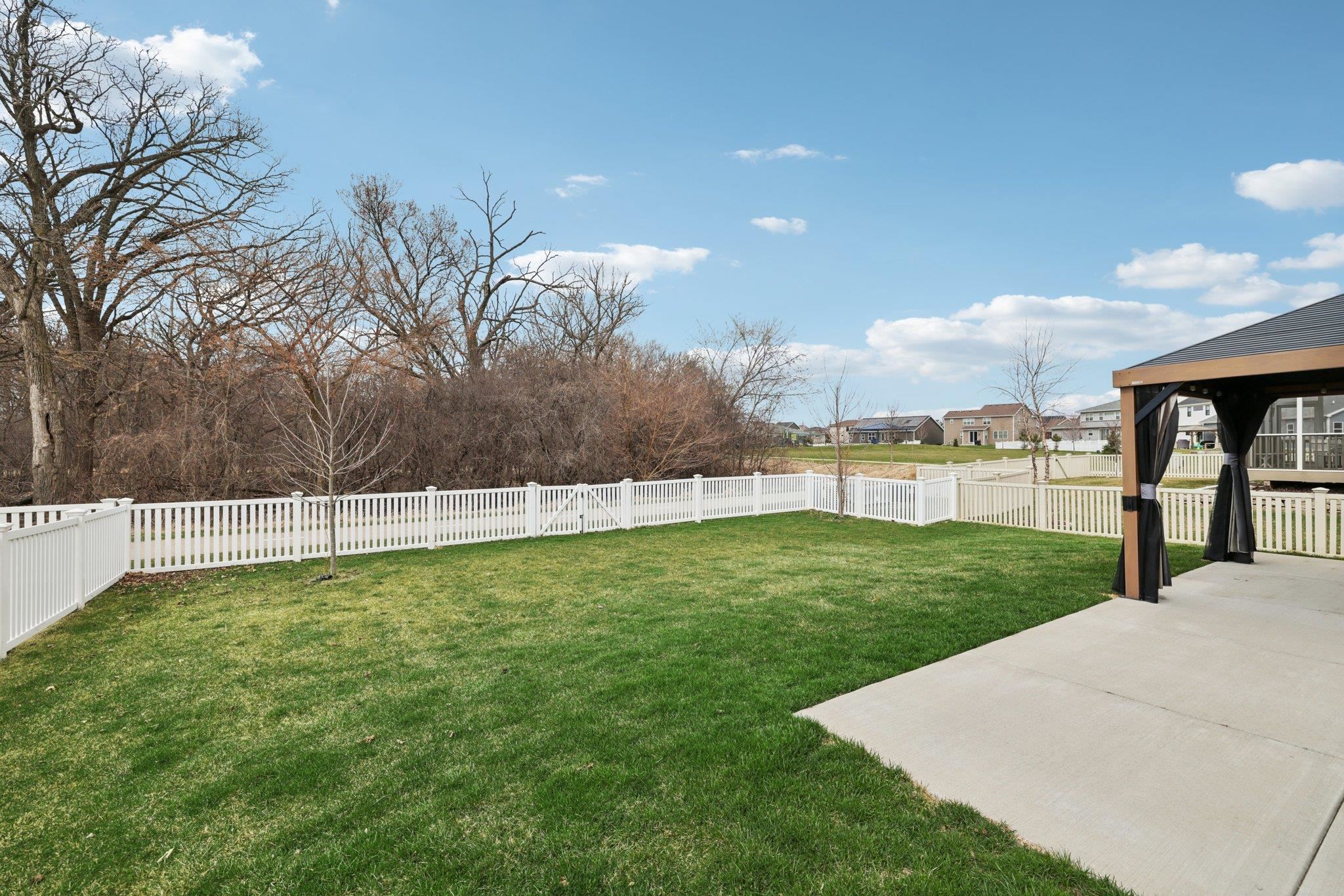 1236 Twisted Branch Way Sun Prairie, WI 53590 - Photo 50 of 56