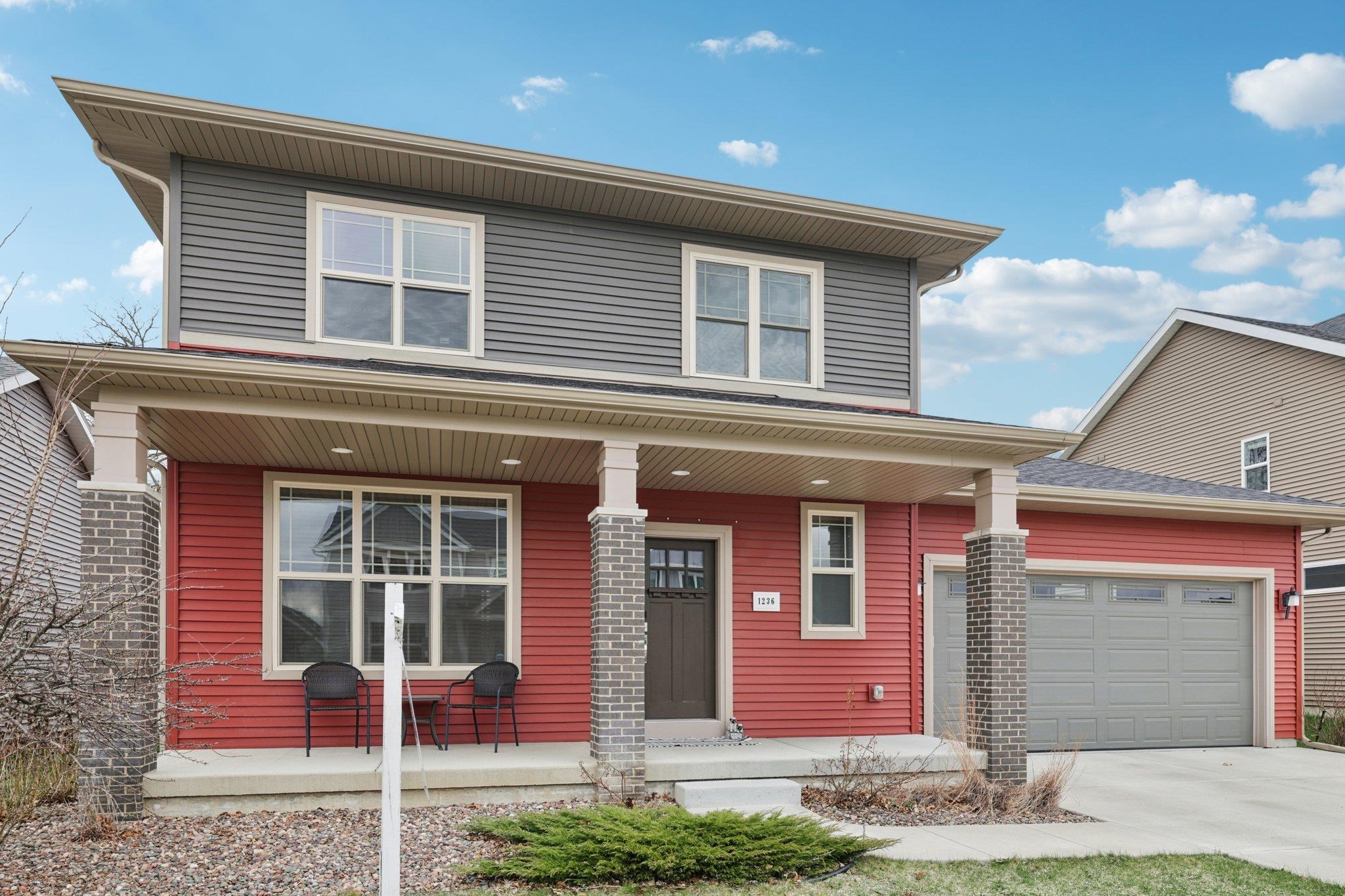 1236 Twisted Branch Way Sun Prairie, WI 53590 - Photo 5 of 56