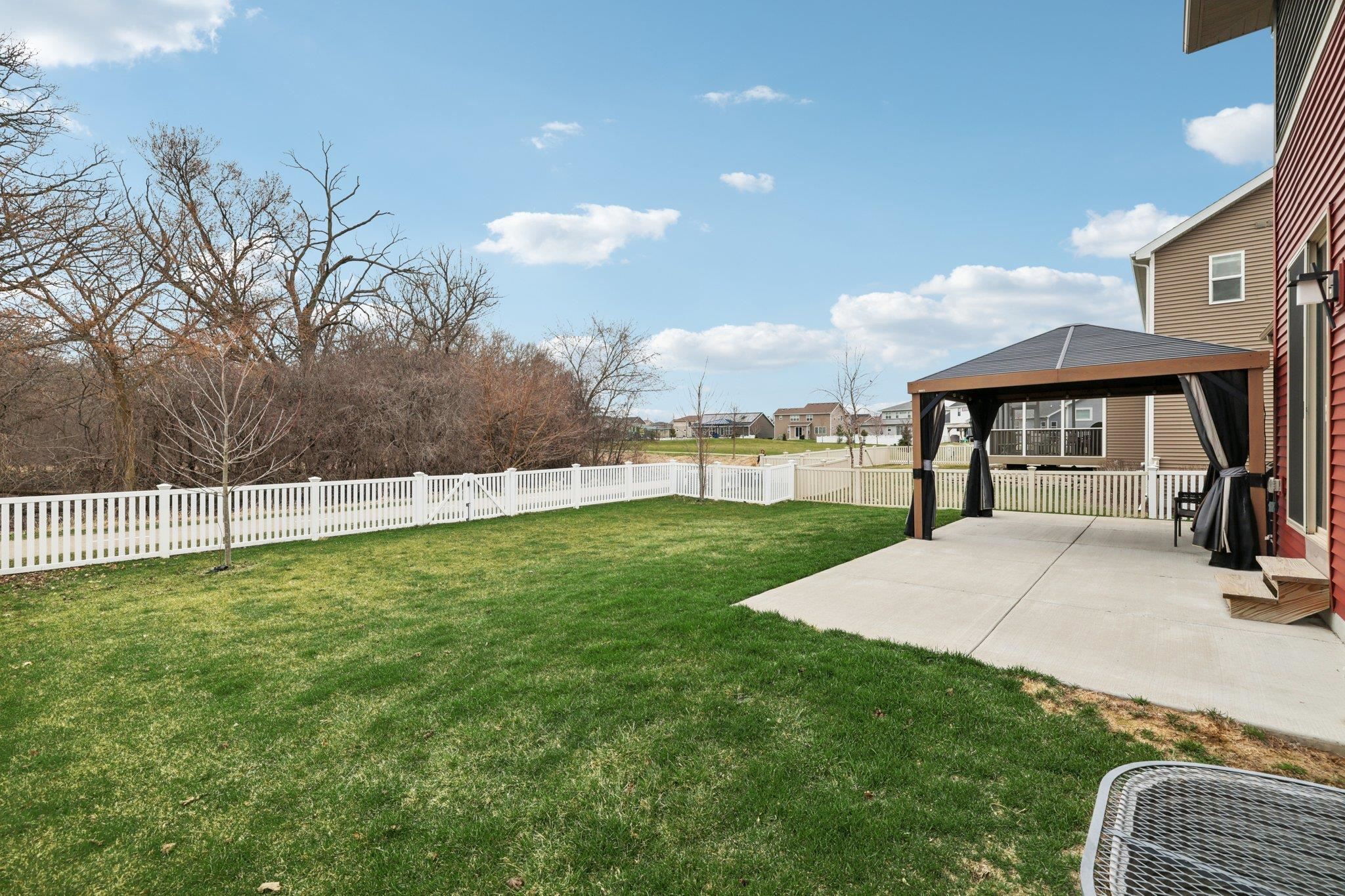 1236 Twisted Branch Way Sun Prairie, WI 53590 - Photo 52 of 56