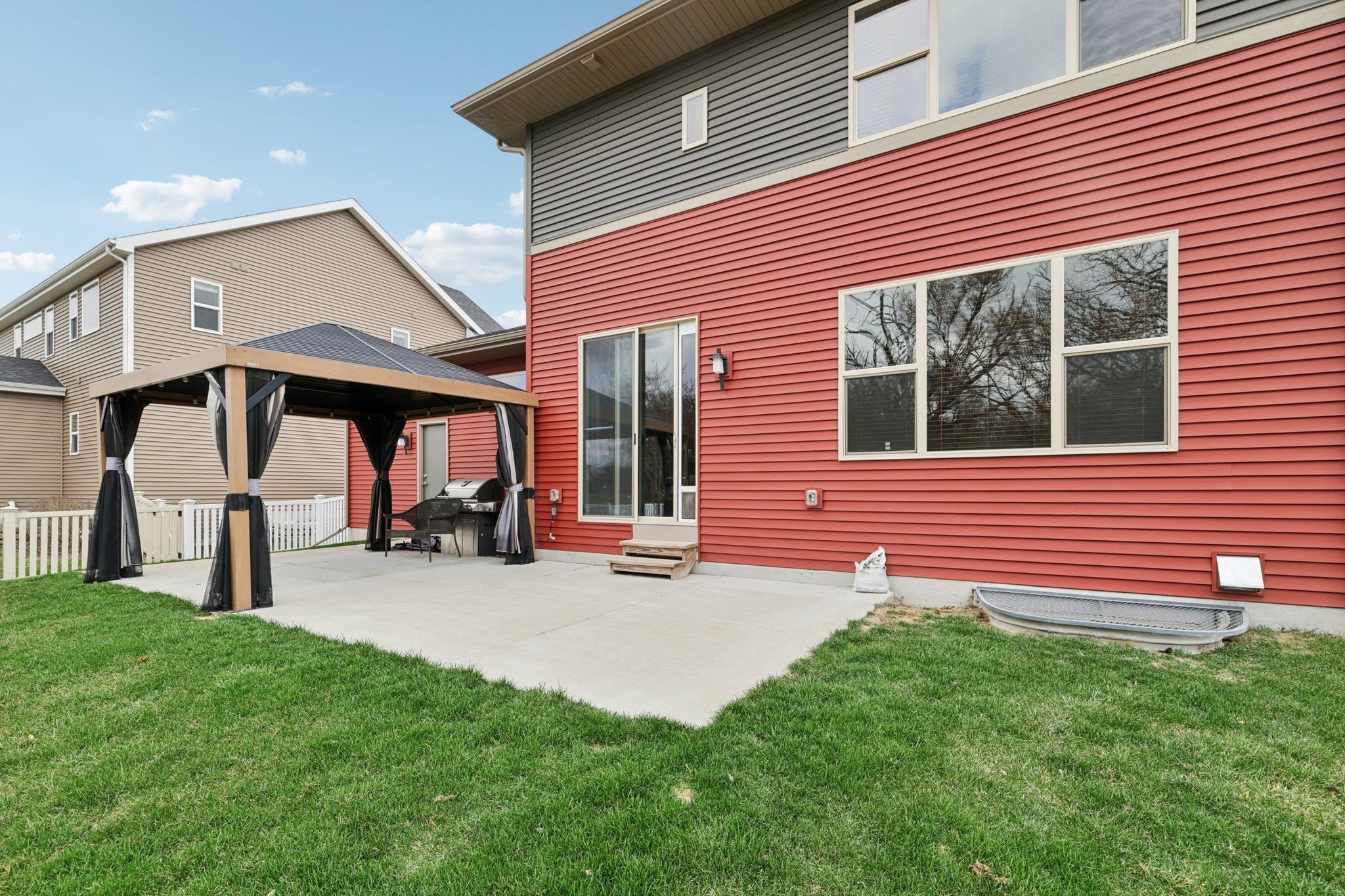 1236 Twisted Branch Way Sun Prairie, WI 53590 - Photo 53 of 56