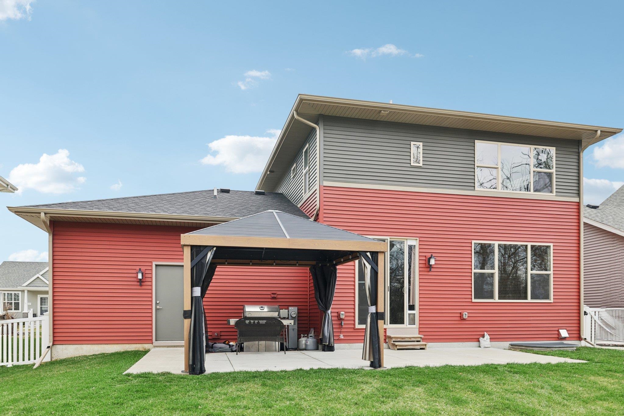 1236 Twisted Branch Way Sun Prairie, WI 53590 - Photo 54 of 56