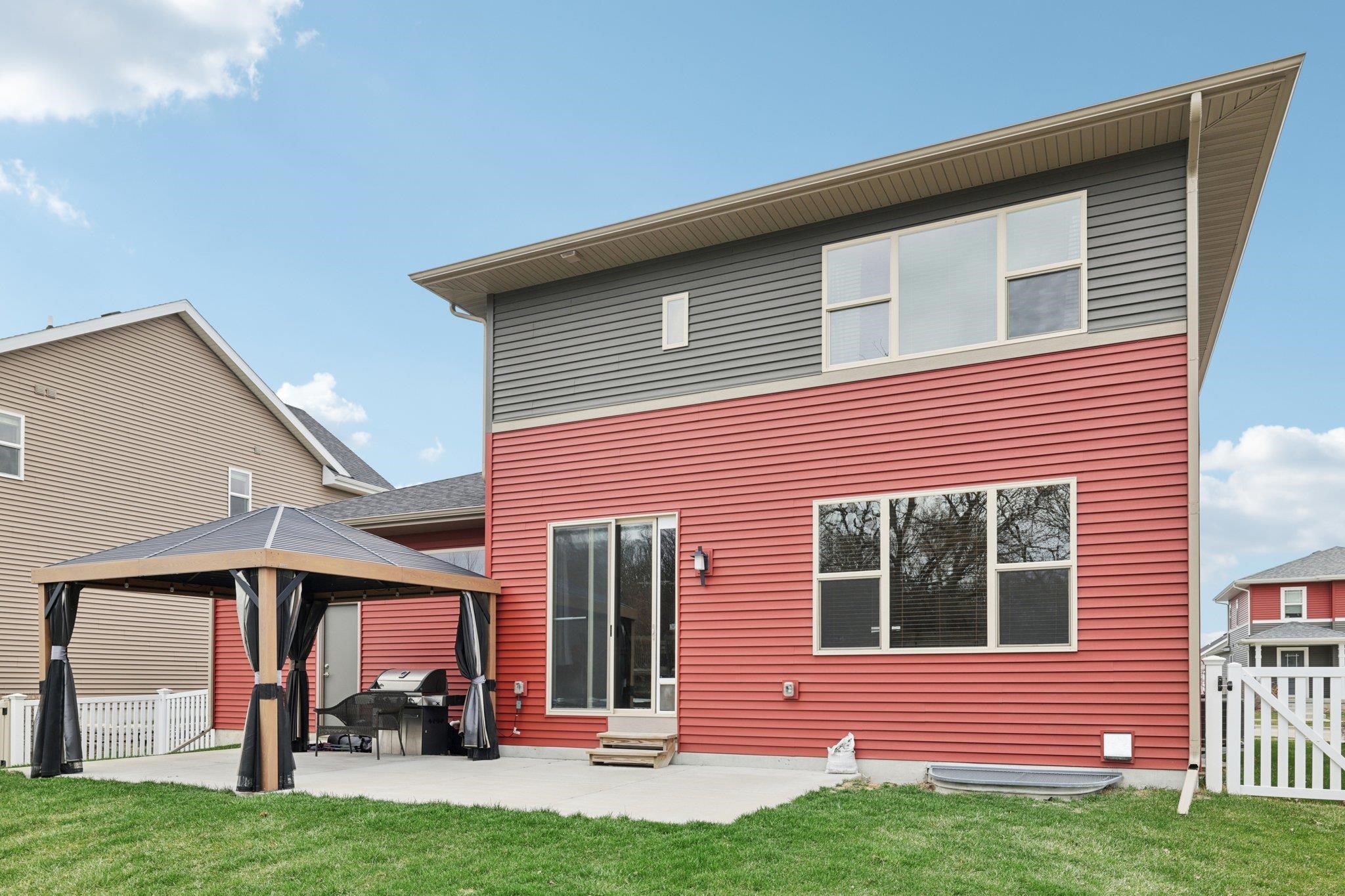 1236 Twisted Branch Way Sun Prairie, WI 53590 - Photo 55 of 56