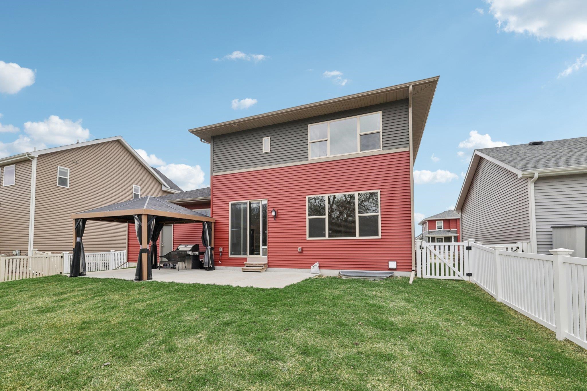 1236 Twisted Branch Way Sun Prairie, WI 53590 - Photo 56 of 56