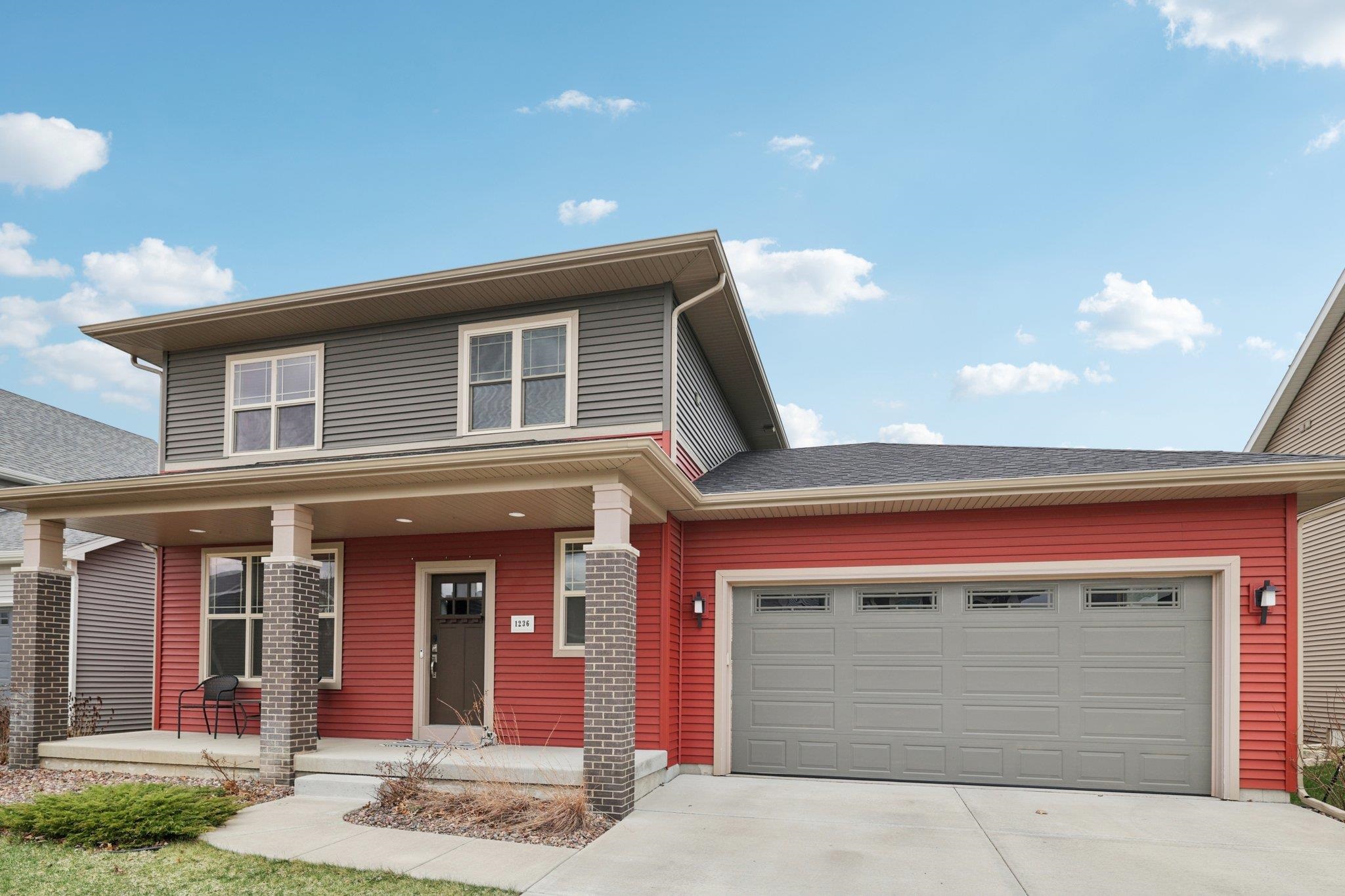 1236 Twisted Branch Way Sun Prairie, WI 53590 - Photo 6 of 56