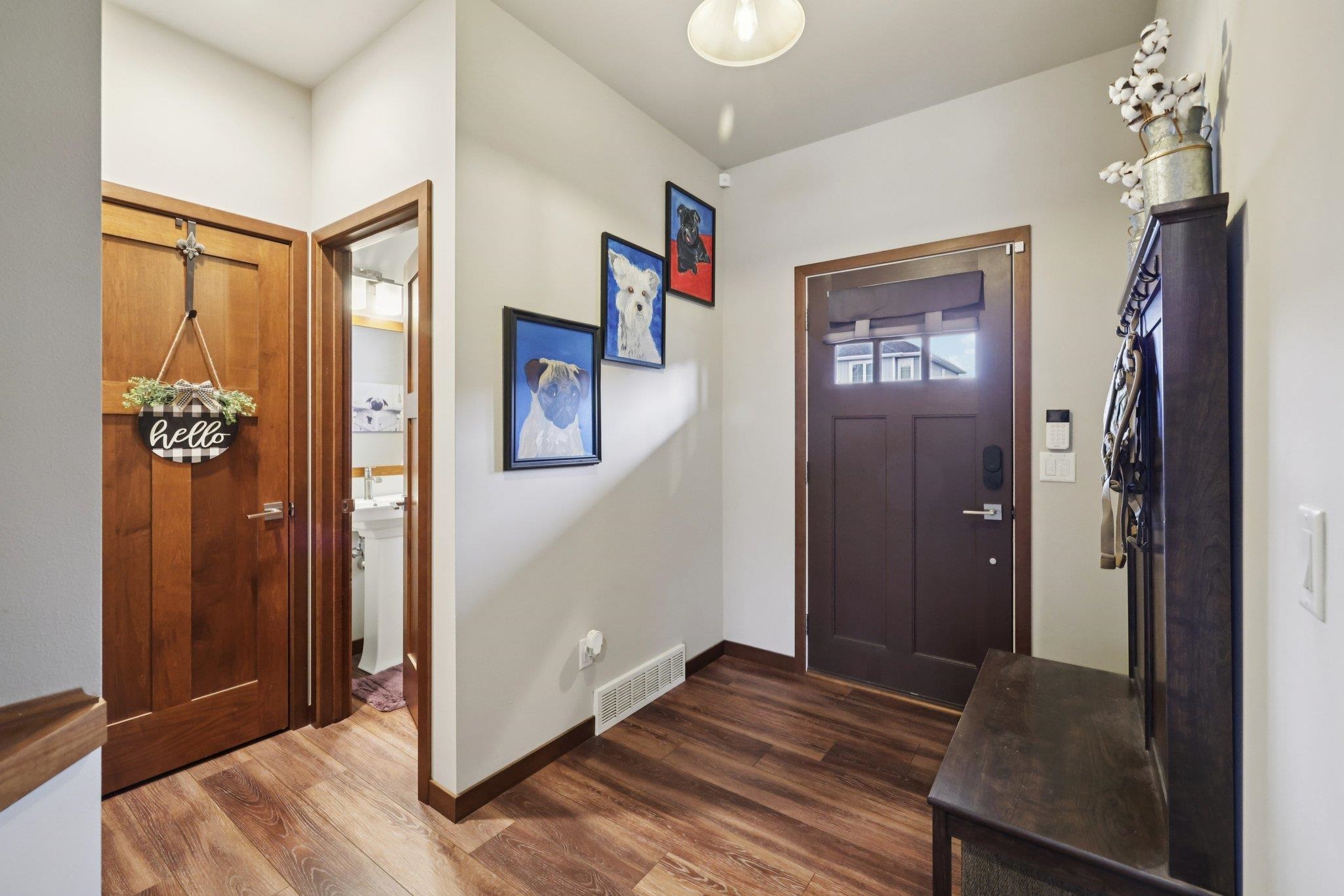 1236 Twisted Branch Way Sun Prairie, WI 53590 - Photo 8 of 56