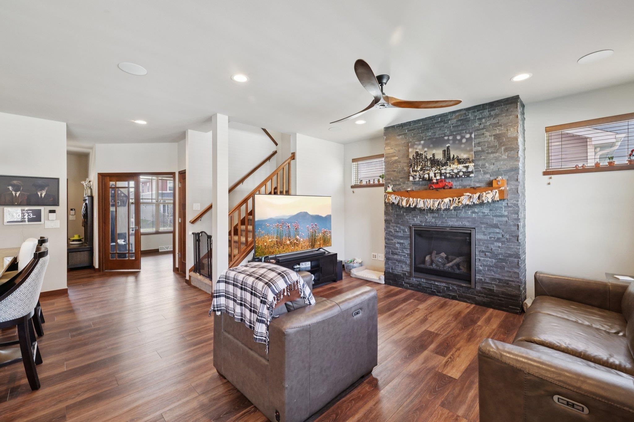 1236 Twisted Branch Way Sun Prairie, WI 53590 - Photo 9 of 56