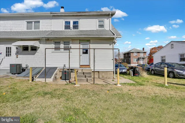 $229,000 | 174 Taft Avenue, Reading, PA 19606