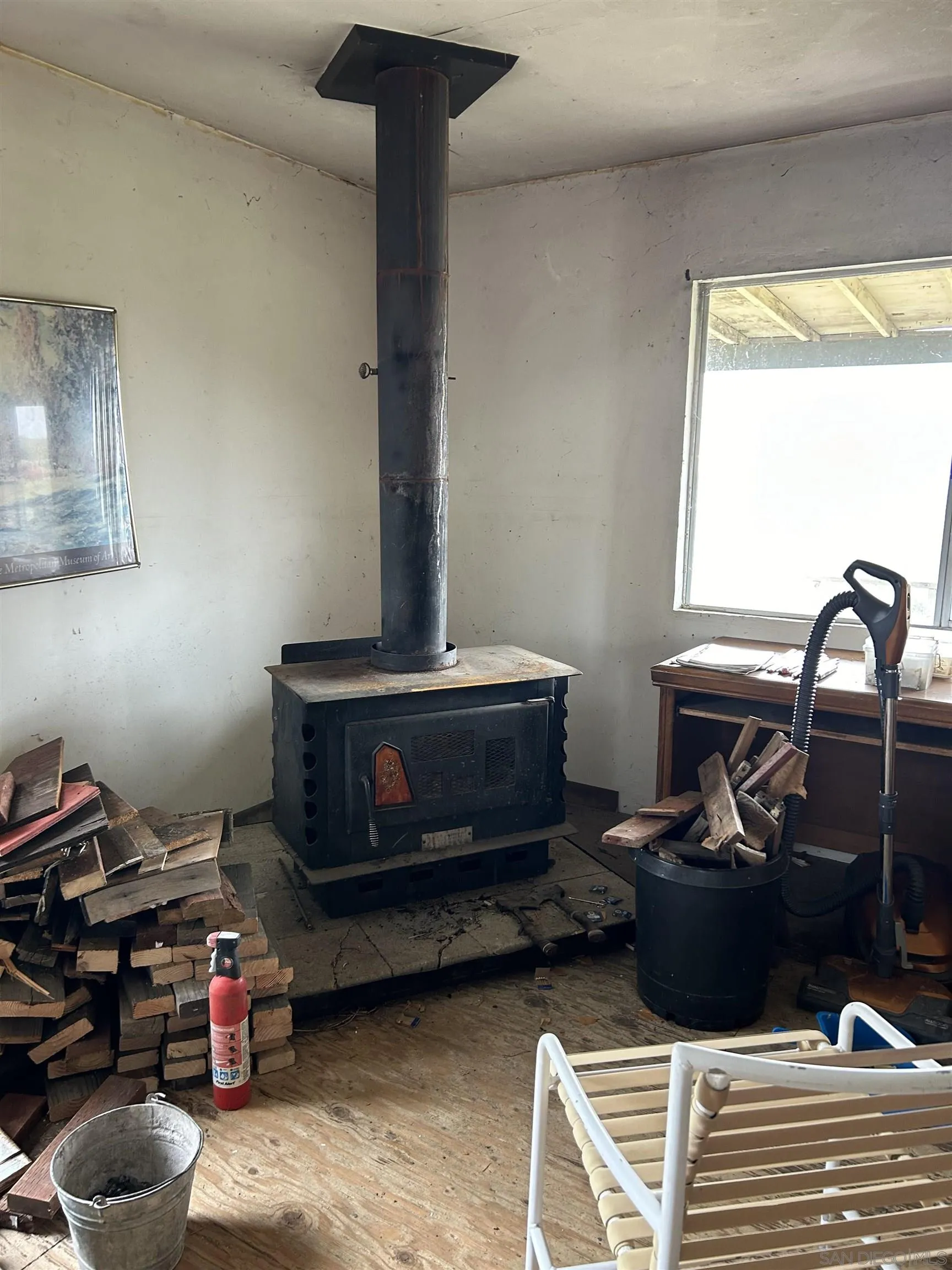 37407 Montezuma Valley Road Ranchita, CA 92066 - Photo 12 of 18 Gallery Image 12
