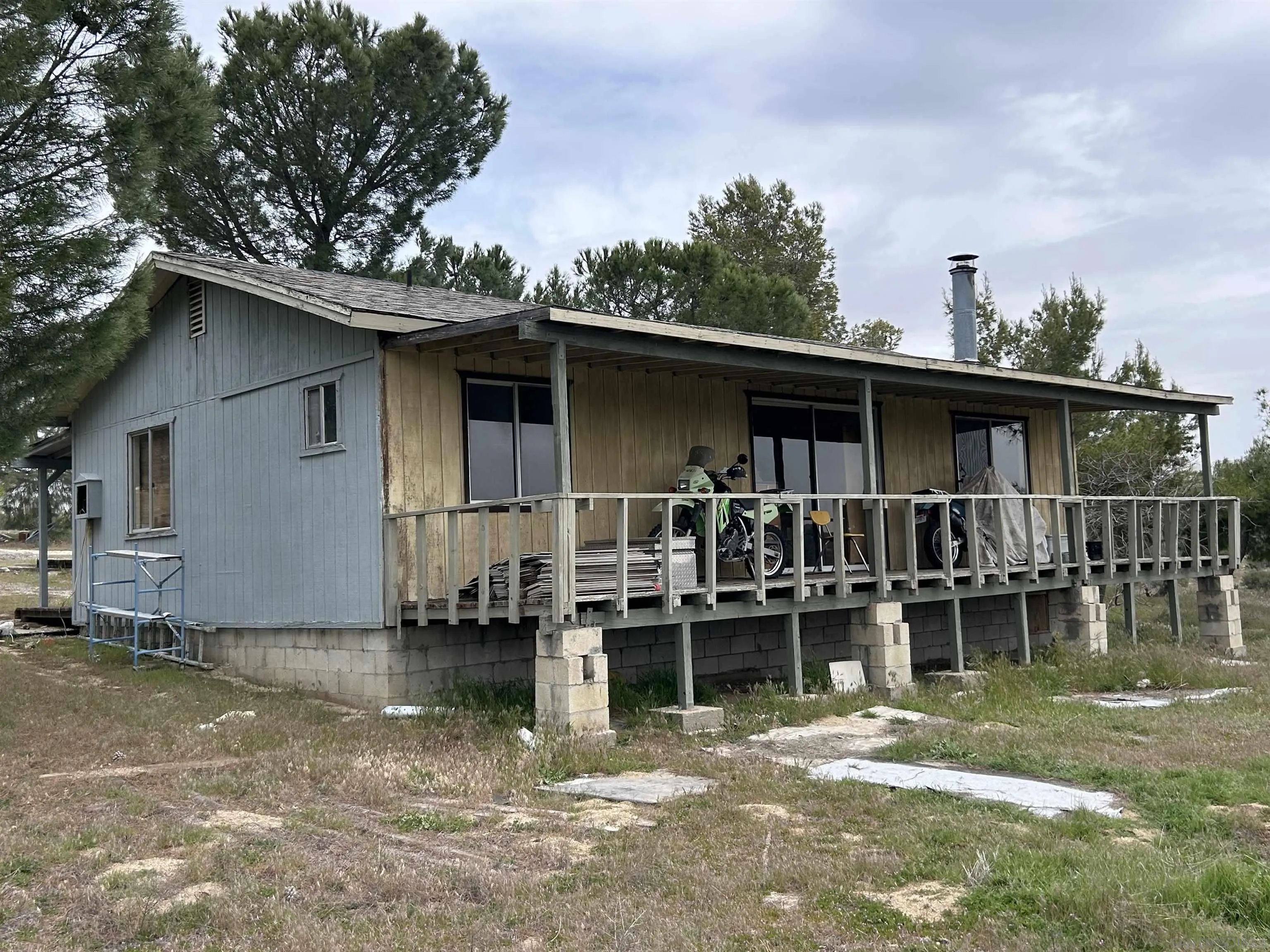 37407 Montezuma Valley Road Ranchita, CA 92066 - Photo 16 of 18 Gallery Image 16
