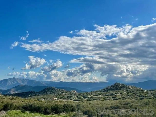 37407 Montezuma Valley Road Ranchita, CA 92066 - Photo 17 of 18 Gallery Image 17