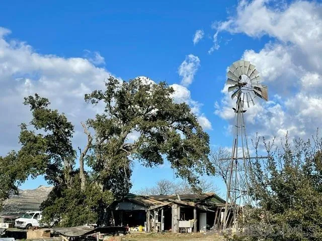 37407 Montezuma Valley Road Ranchita, CA 92066 - Photo 5 of 18 Gallery Image 5