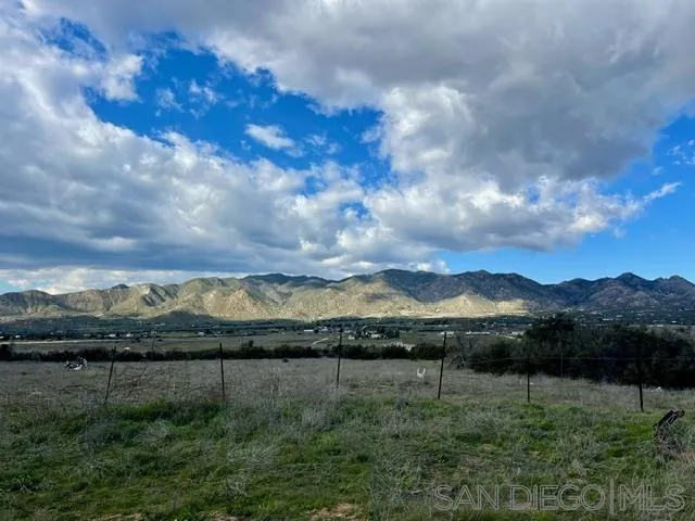 37407 Montezuma Valley Road Ranchita, CA 92066 - Photo 8 of 18 Gallery Image 8
