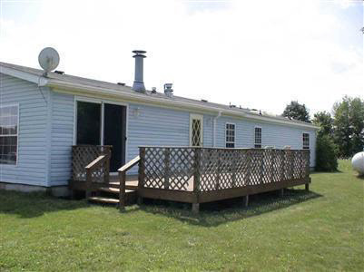 1497 East Birch Run Road Burt, MI 48417 - Photo 2 of 11 20259497-1.JPG